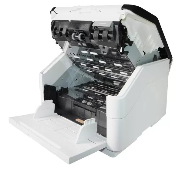 Máy scan Avision AD8150 (scan 2 mặt A3/150 trang/phút/USB)